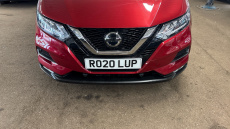 Nissan Qashqai 1.3 DiG-T 160 Acenta Premium 5dr Petrol Hatchback